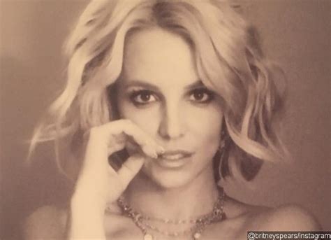 britney spears nude pic|Britney Spears Appears Happy and Free in New Nude Selfies